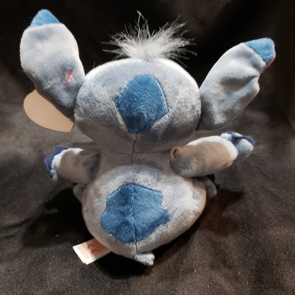 Stitch TY beanie - Picture 3 of 5